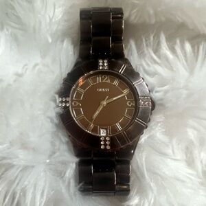 Guess Watch